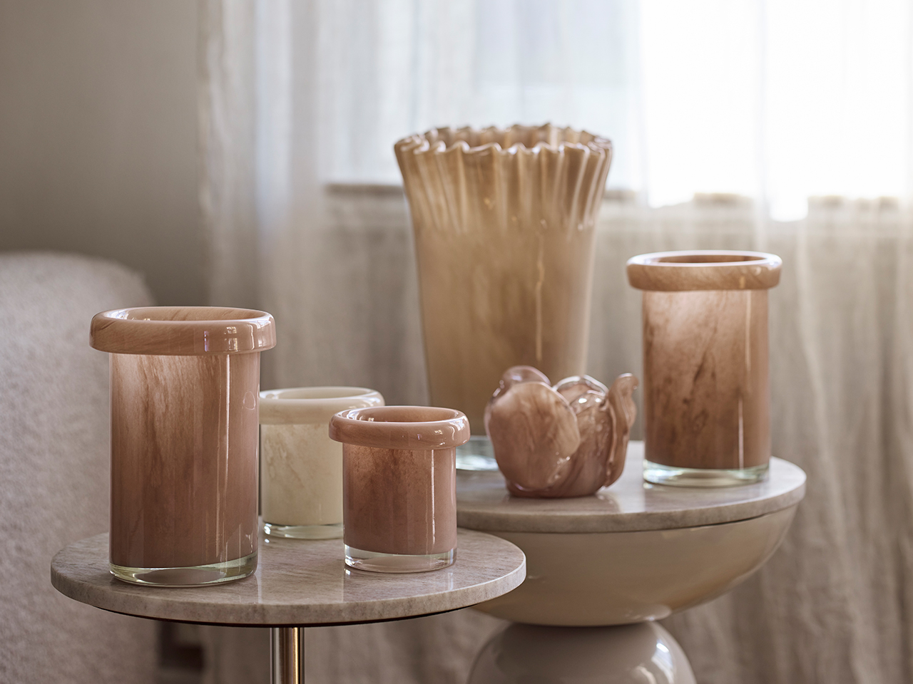 HOLMENS HÄRLIGA HÖSTARTIKLAR, 