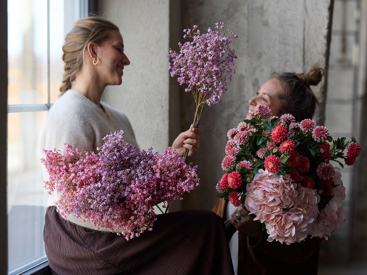 NYHETER FÖR HÖSTEN!, 