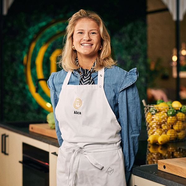 Alica Andersson