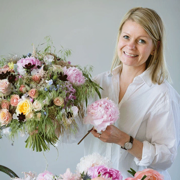 Heidi Jacobsson