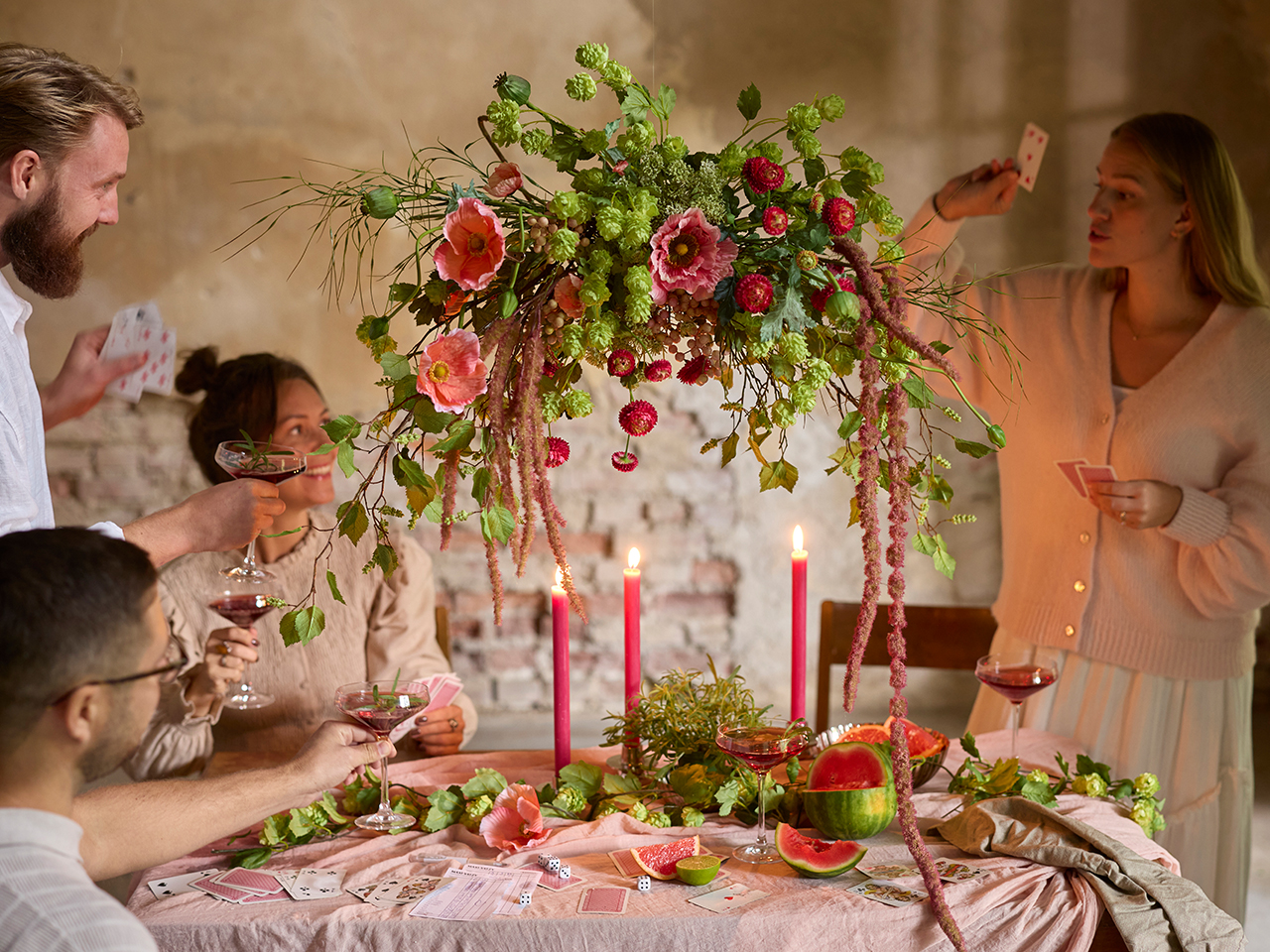 NYHETER MED VÅRKÄNSLOR!, 