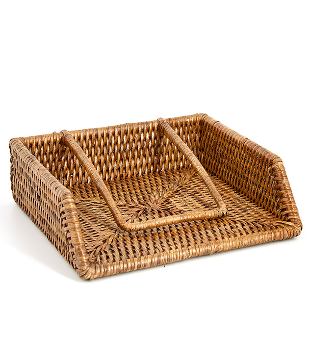 15240085, Servetthållare Felina