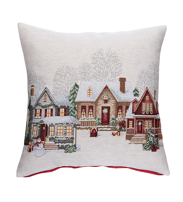 15250120 - Kuddfodral Isabel