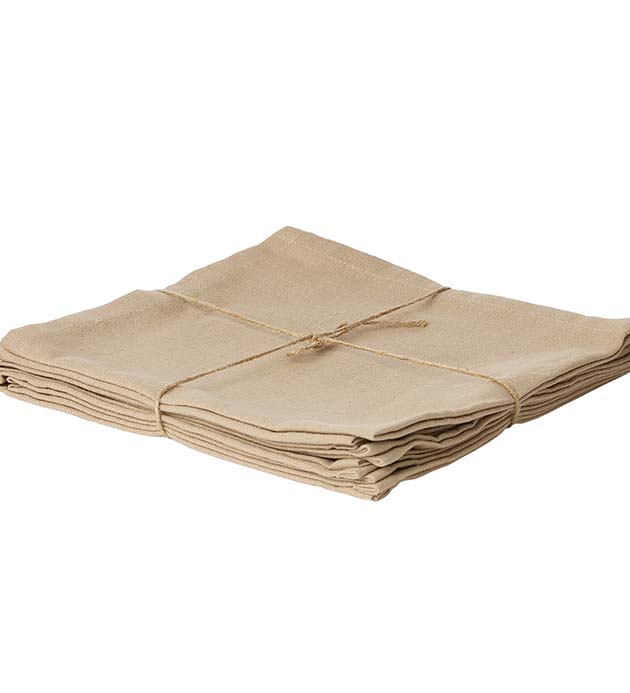 15250243, Servett Lino 4/S