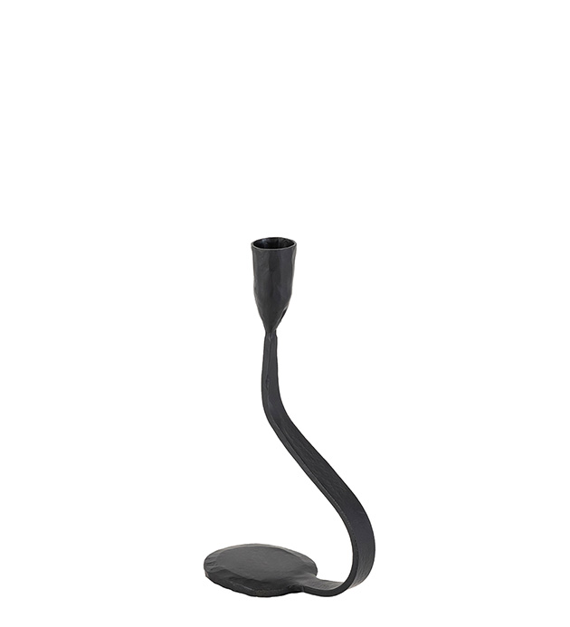 20240187, Ljusstake Kaida 22 cm