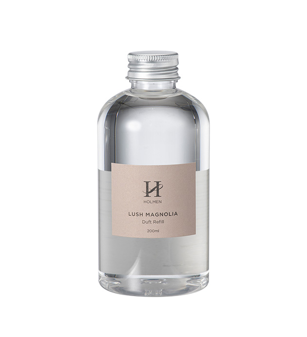 20250402, Carezza Refill 200ml Lush Magnolia