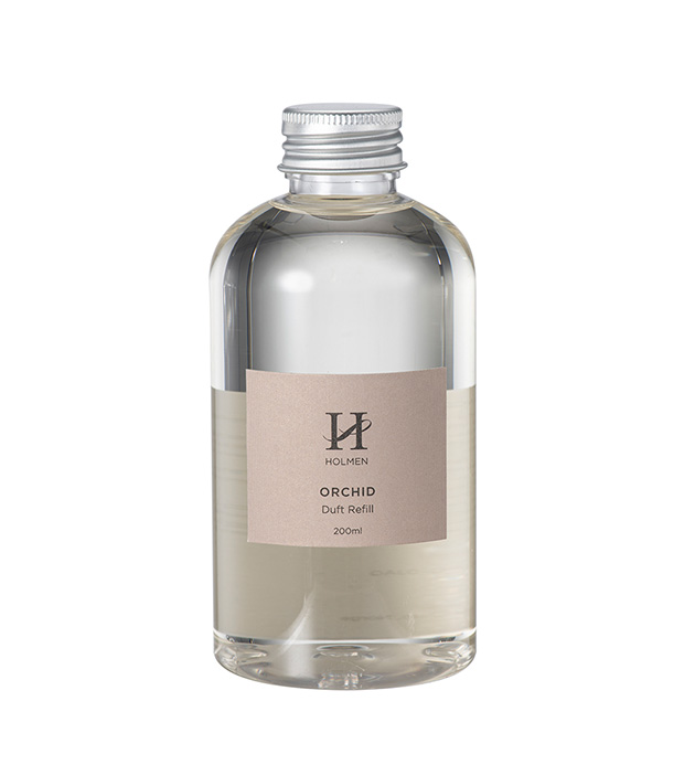 20250403, Carezza Refill 200ml Orchid