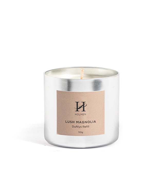 20250404, Carezza Doftljus Refill Lush Magnol