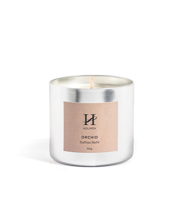 20250405, Carezza Doftljus Refill Orchid