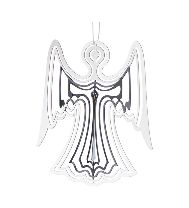 20250601, Dekoration Engel