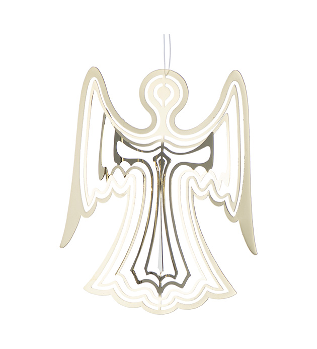 20250602, Dekoration Engel