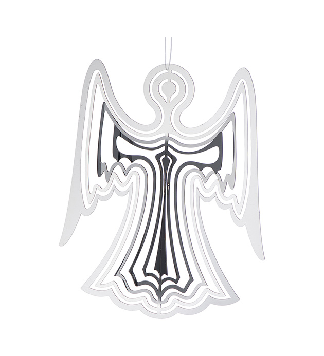 20250603, Dekoration Engel