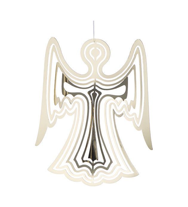 20250604, Dekoration Engel