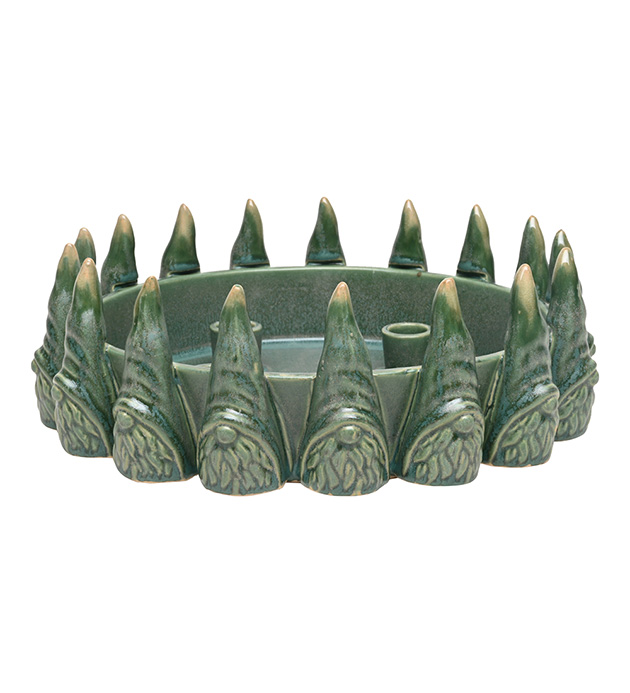 20250683, Ljusstake Tomte