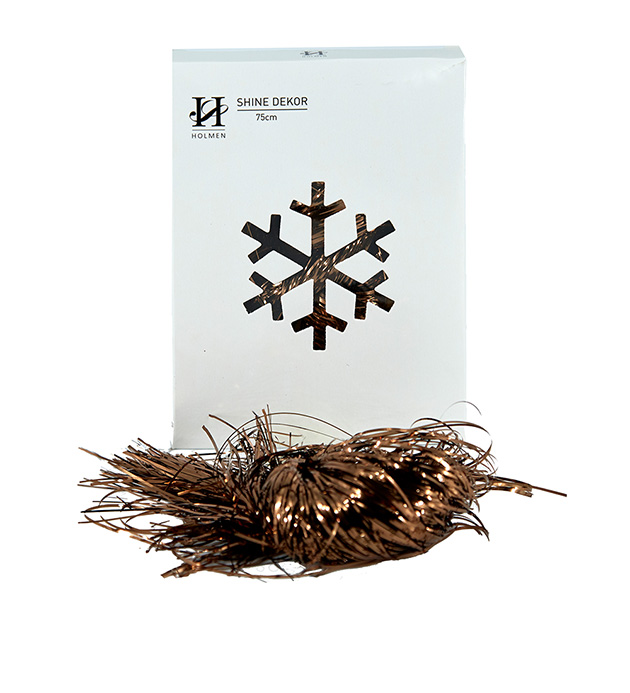 20250770, Dekoration Shine