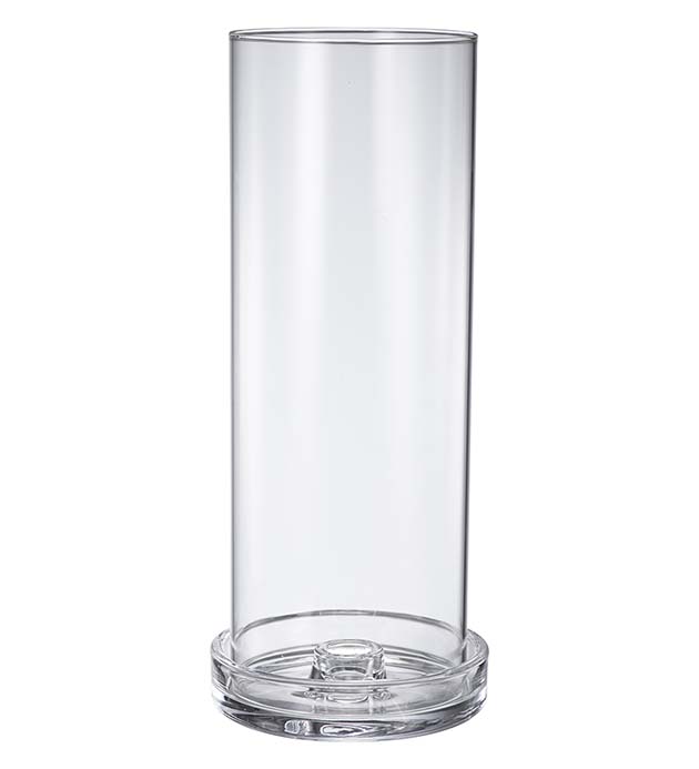 20260116, Ljusstake Cindy 30 cm