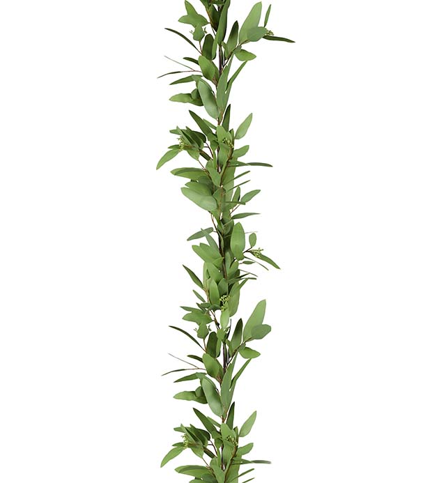 3399-90 - Eucalyptus girlang 160 cm