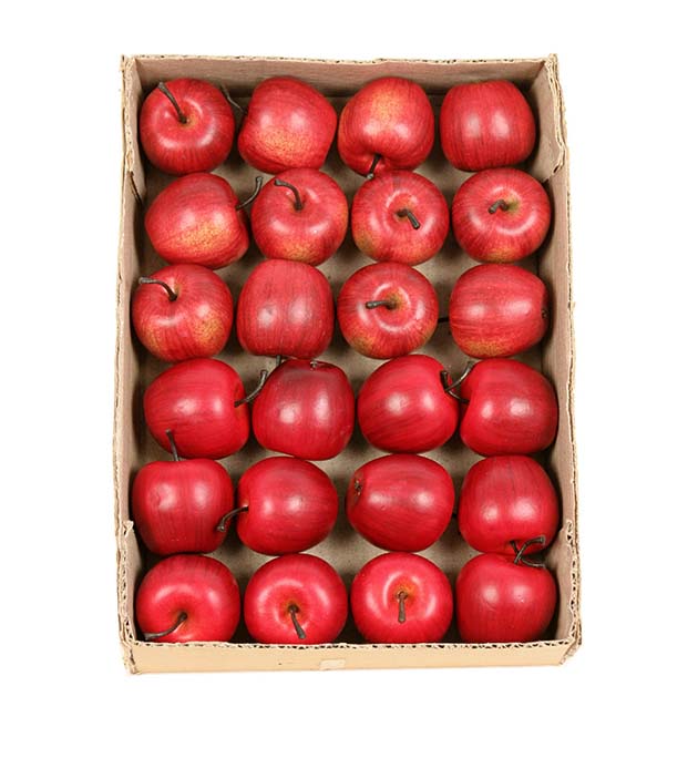 3741-80 - Äpple