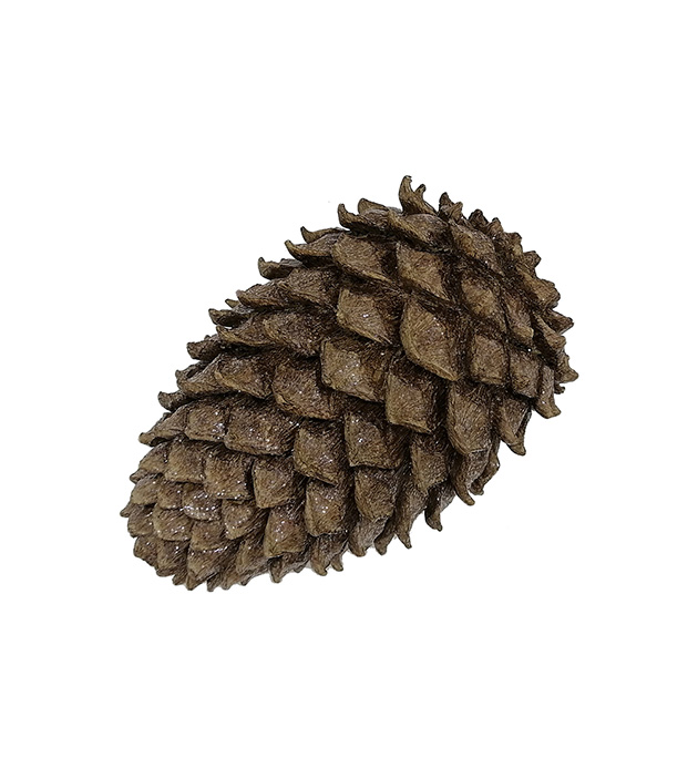 40230907 - Dekoration Dover 27 cm