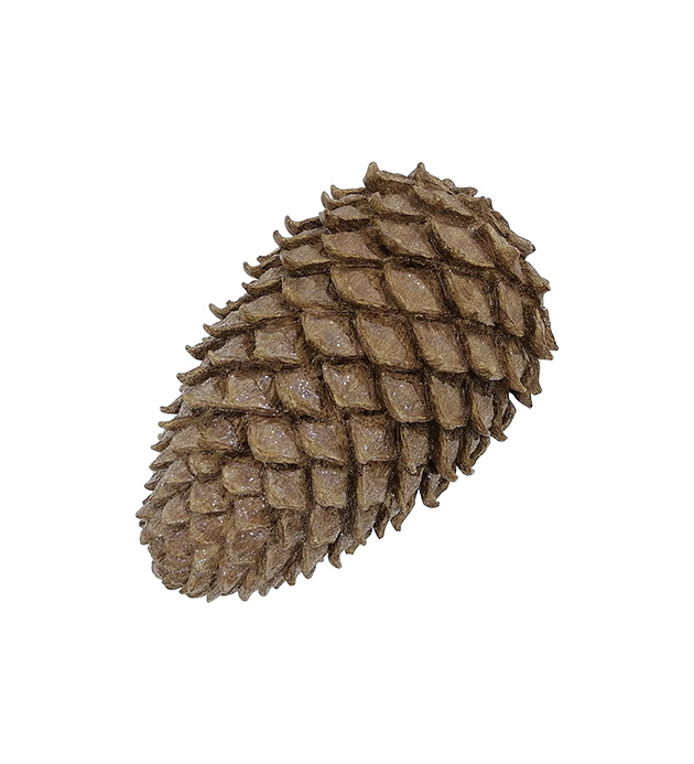 40230908 - Dekoration Dover 33 cm