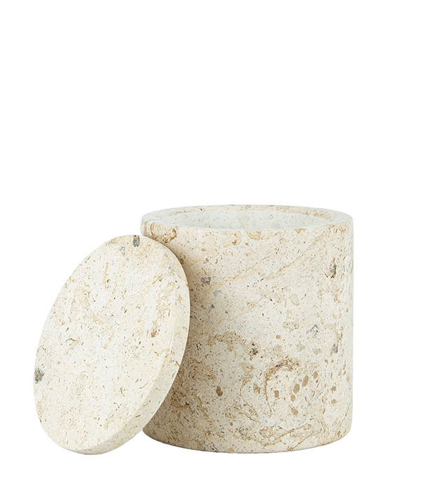 40231365, Doftljus Carezza Lush Magnolia