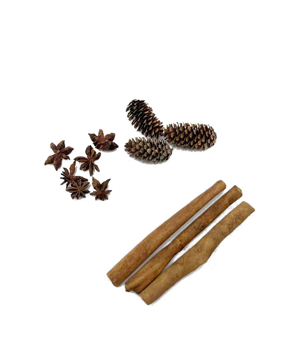 40231450, Dekoration Gill Mix