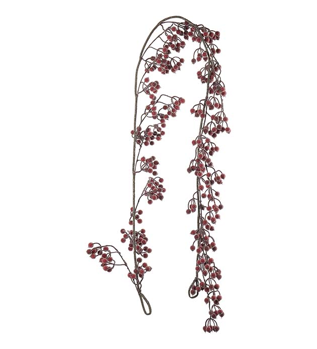 4722-80 - Bärgirlang med is