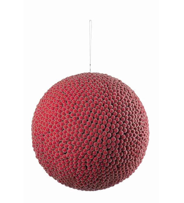 4729-02, Bärboll med is