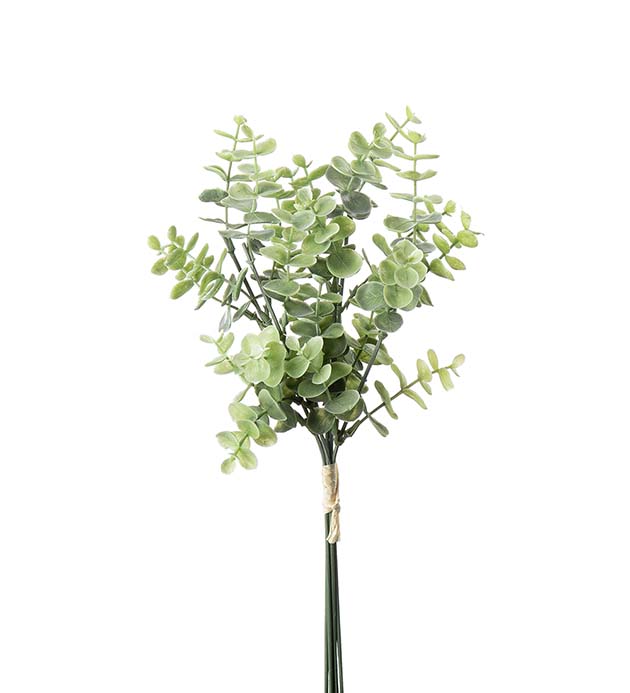 4757-90, Eucalyptus bunt 30 cm