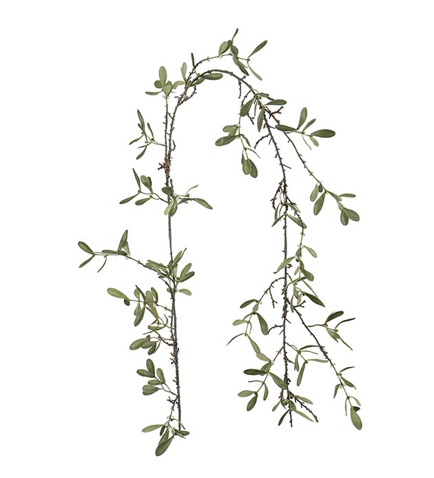 4819-90, Mistelgirlang