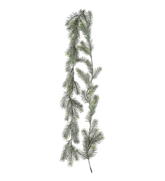 4826-91 - Grangirlang med frost