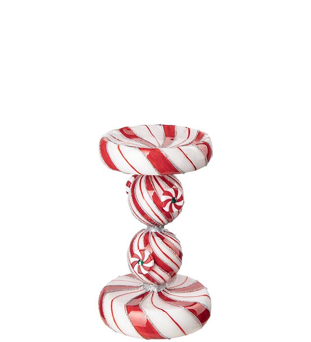 4846-02, Ljusstake Polka