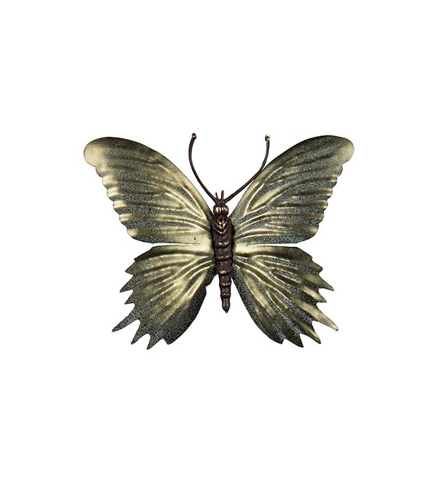 4868-90, Fjäril med clips