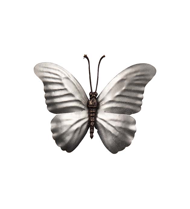 4869-15, Fjäril med clips