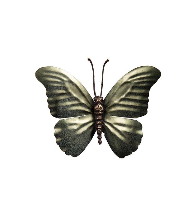 4869-90, Fjäril med clips