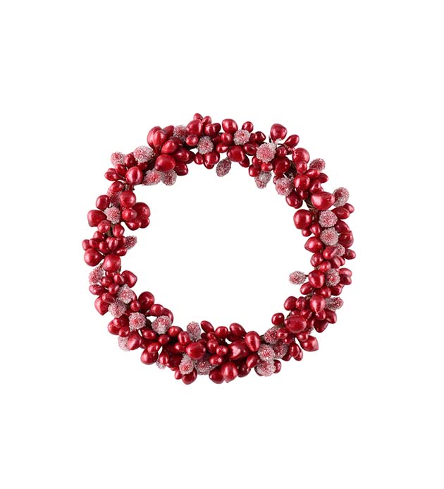 4895-02, Ljusmanschett med is