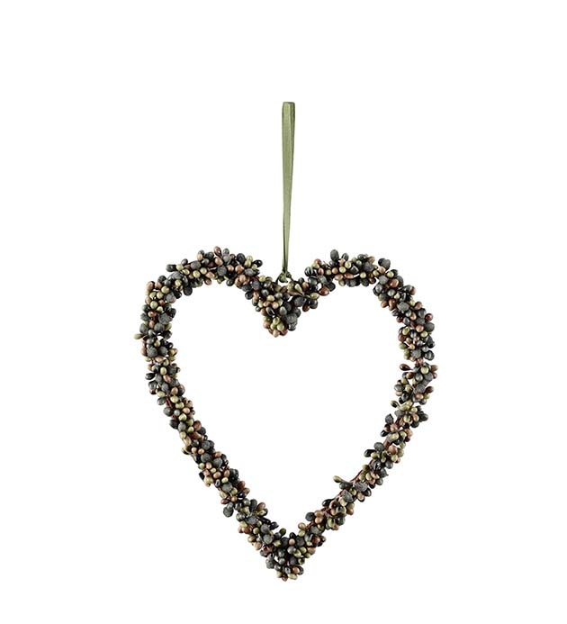 4896-02, Hjärta med is