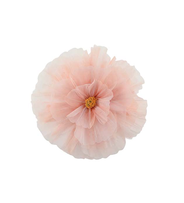 4898-32, Blomma Daisy vägg