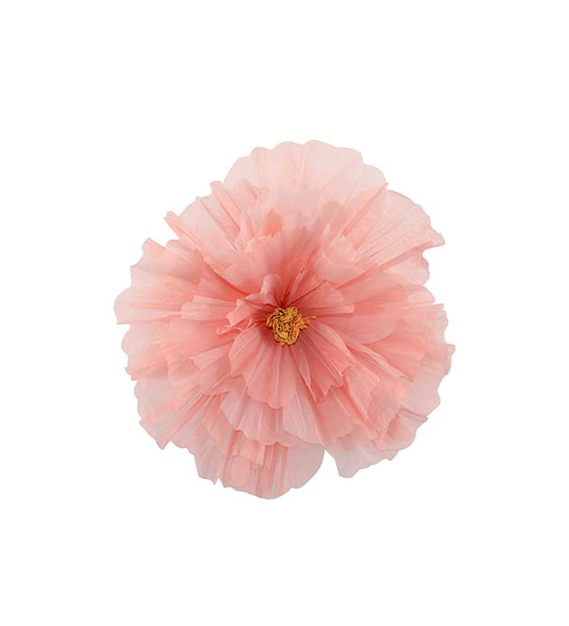 4898-35, Blomma Daisy vägg