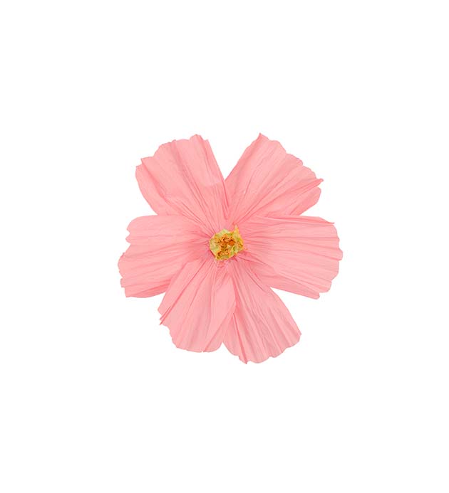 4918-20, Blomma Lykke vägg