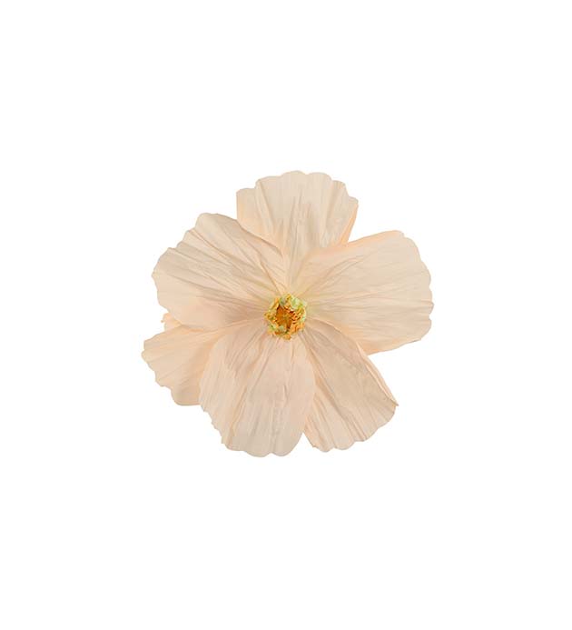 4918-51, Blomma Lykke vägg