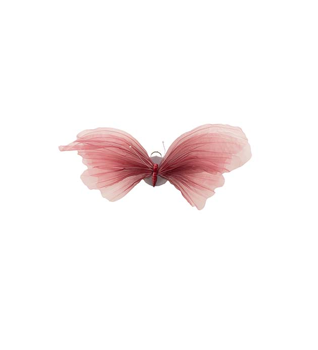 4924-45, Fjäril Lova vägg