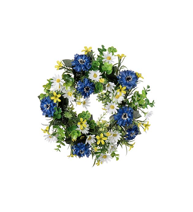 4937-60, Sommarkrans