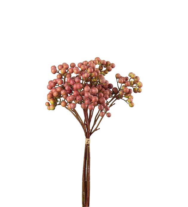 4957-35, Bärkvist bunt