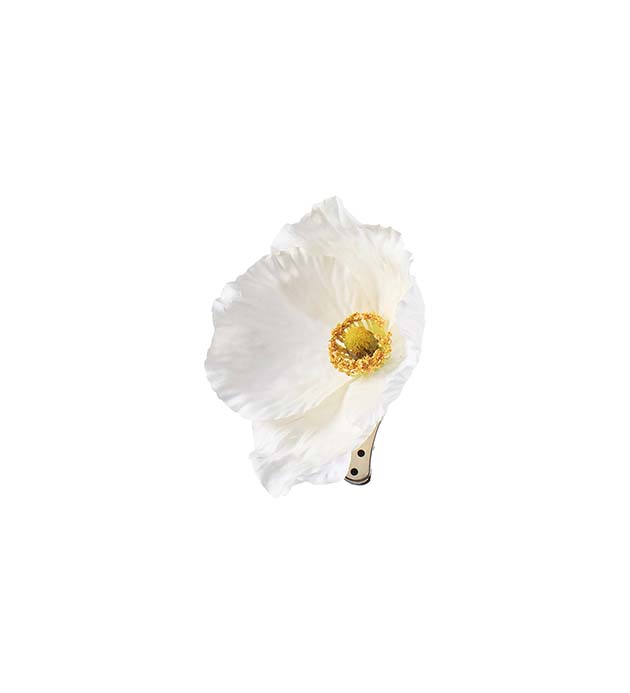 4986-11, Vallmo med clips