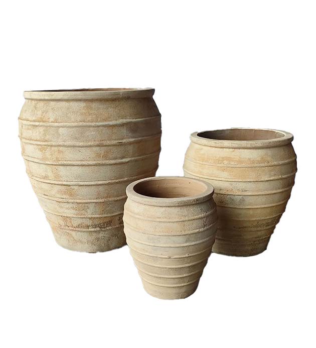 5102-99, Kruka Koster 3/S