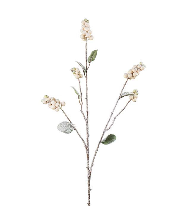 5167-11, Bärkvist med snö