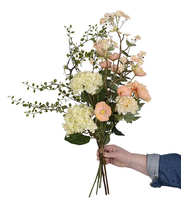 5204-99, Bukett Emma