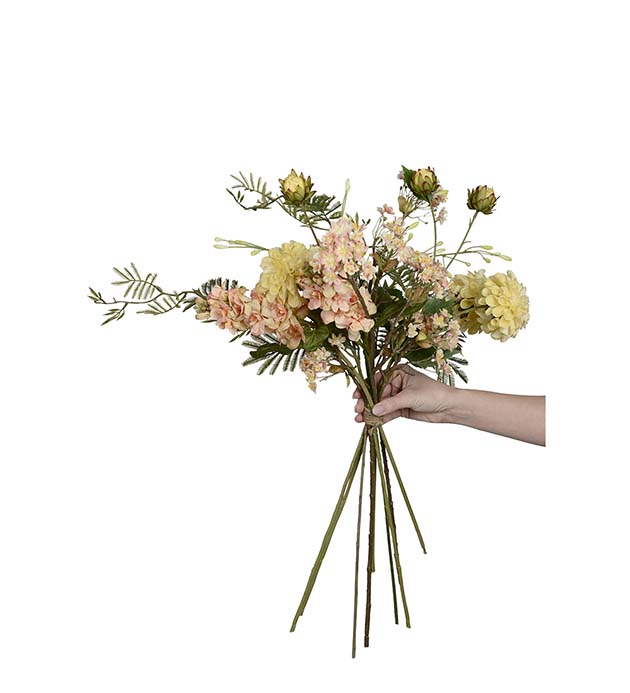 5240-99, Bukett Maja