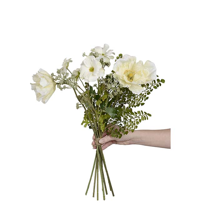 5251-99, Bukett Lykke